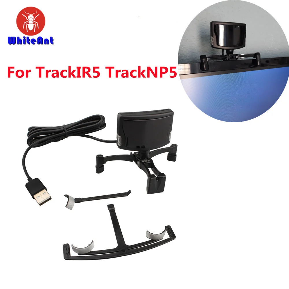 TrackIR 5 Head Tracking Bundle (Wireless and Wired) - video gaming - by  owner - electronics media sale - craigslist