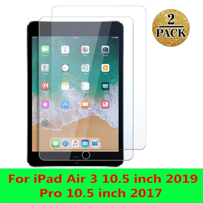 9D изогнутое полноэкранное Защитное стекло для iPad mini 5 4 Air 3 2 1 закаленное стекло для iPad Pro 11 10,5 9,7 - Цвет: 10.5