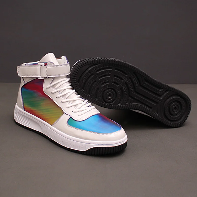 Мужские кроссовки; мужская обувь с высоким берцем; sapatos masculino; дышащая обувь; Chaussures Pour Hommes; 4#15/15D50