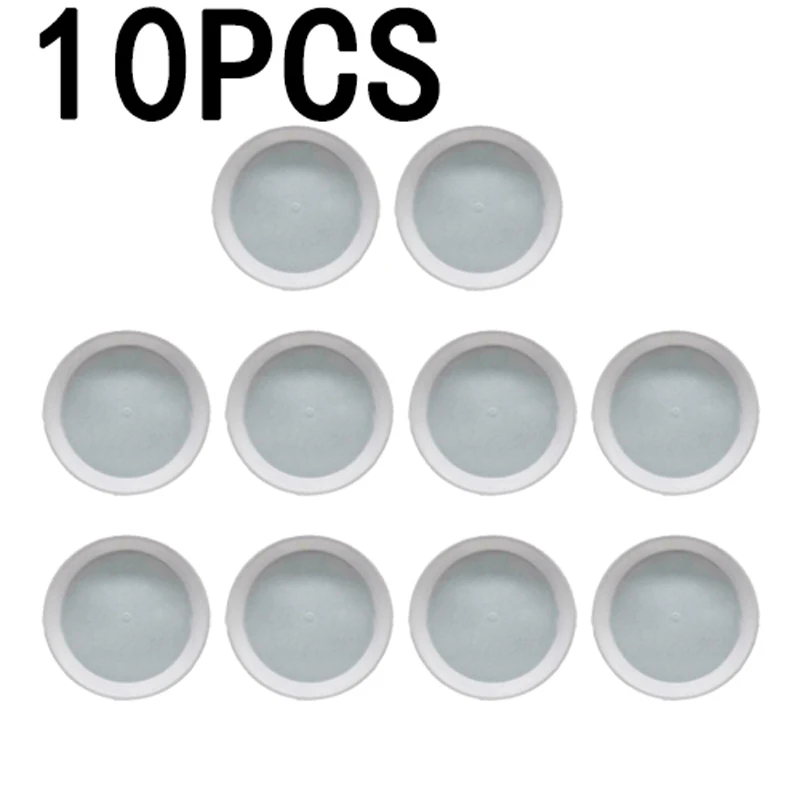 Круглый пластиковый растение из смолы для кастрюль поддон воды аксессуары сада |