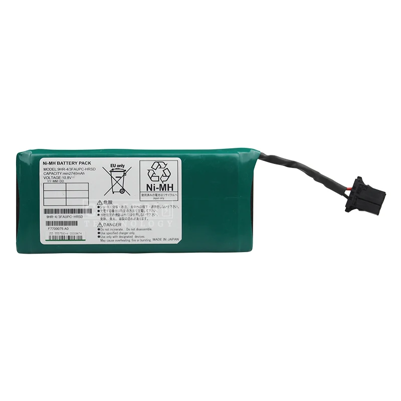 9HR-4/3FAUPC-HRSD HDS ВСП P9500 5541807-A G1000 компьютерный серверный шкаф Батарея 10 8