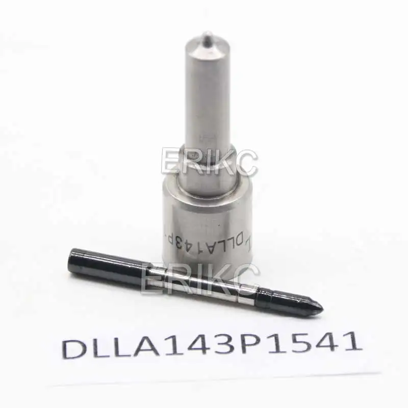 ERIKC Форсунка DLLA143P1541 распылитель запчасти пистолет 0 433 172 539 Авто топливный инжектор DLLA 143 P 1541 для 0445120071,0445120184
