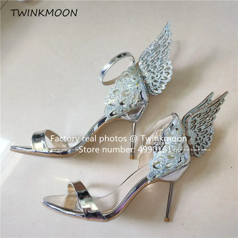 butterfly sandal07