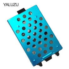 Ноутбук cf19 жесткий диск SATA HDD Caddy Для Toughbook CF-19 CF 19 CF19 SATA HDD корпус для жесткого диска Caddy с кабелем-адаптером