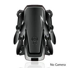 Quadcopter 4 Axis WIFI Outdoor Toys Portable 3D Flips One Key Return Headless Mode Aircrafts Remote Control RC Drone