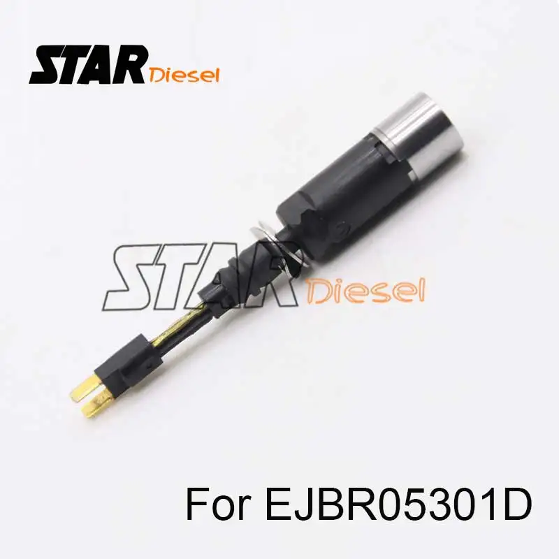 Звезда дизель E1023005 common rail электромагнитный клапан для Delphi впрыска EJBR05301D EJBR06101D