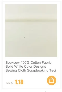 Booksew Лоскутное Шитье Хлопок саржевая ткань милые кошки животные дизайн ткань кукла подушка ремесло платье Материал тканевый измеритель ткани