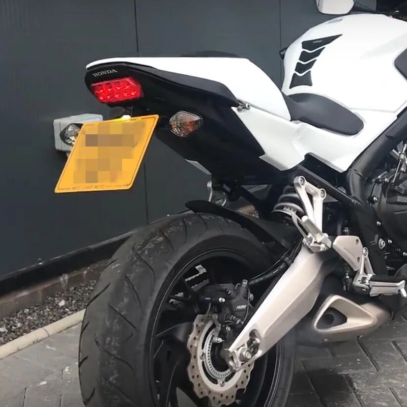 Подходящий для Honda CB650F CBR650F 2014 2016 2017 2018 2019 2020 набор устранения дефектов заднего