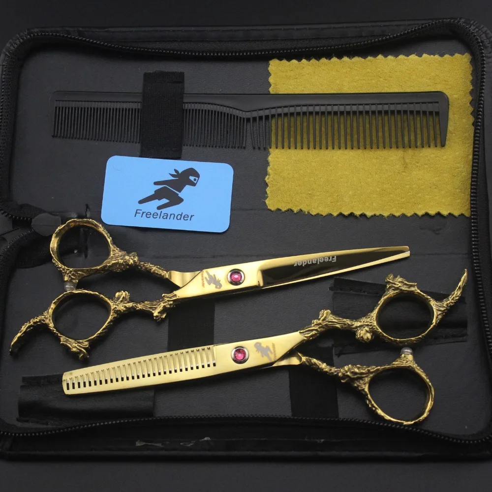 Hair Scissor (5)