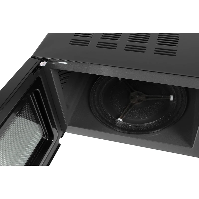 Микроволновая Печь BBK 20MWS-706M/B 20л. 700Вт черный