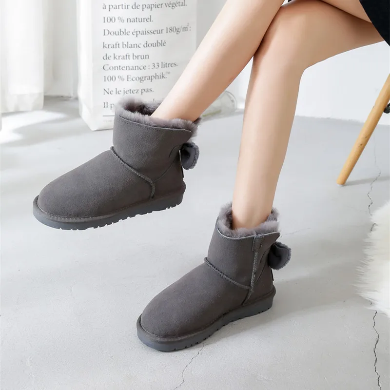 Botas p/ neve