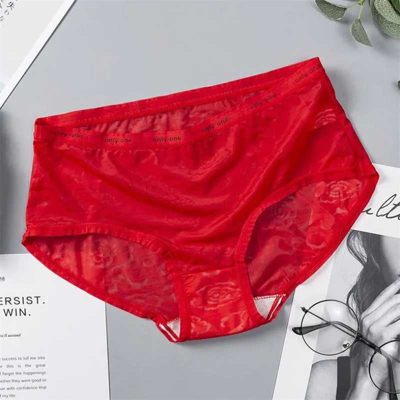 M-xxxl женские бесшовные трусики модные сексуальные удобные прозрачные трусы женские и пикантное женское белье