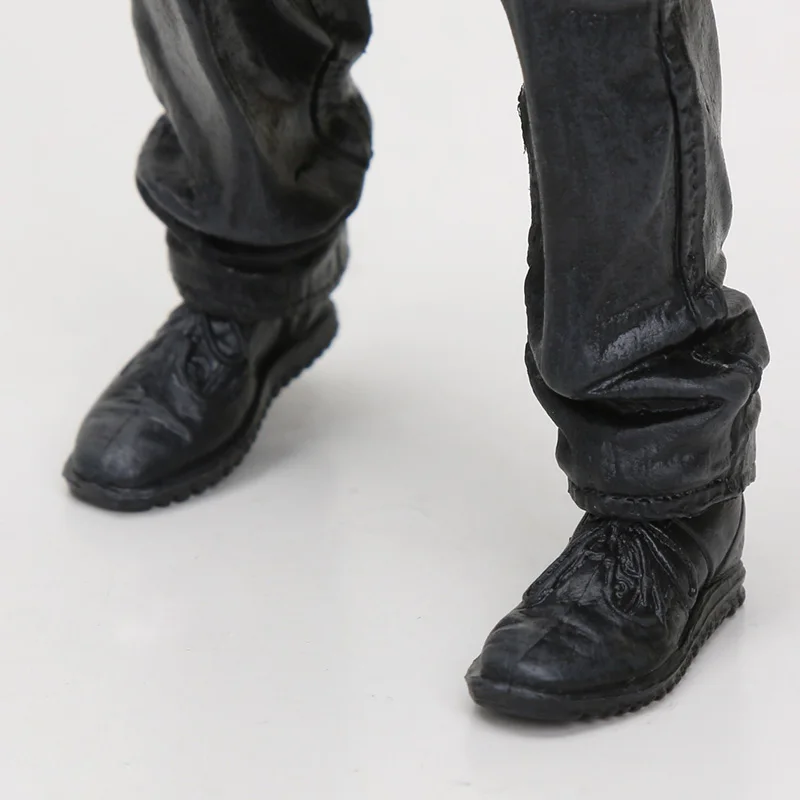 NECA 15-17 см кошмар на Elm Street Freddy Krueger Freddy's Uncharted 4 вор конец Натан Дрейк ПВХ фигурка игрушки
