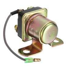 Мотоциклетный Стартер электромагнитный реле 12V Для SUZUKI GS1000 78 79 GS400 77 78 GS425 79 GS450GA 85 GS650E 81 82 GS750ES 83