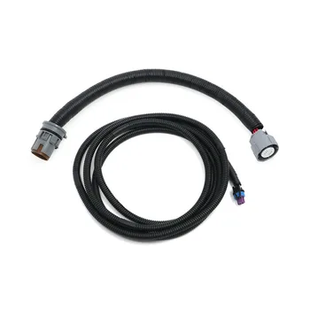 

Transmission Wire Adapter Harness 4L60E to 4L80E 18" For GM LS series LQ4 5.3