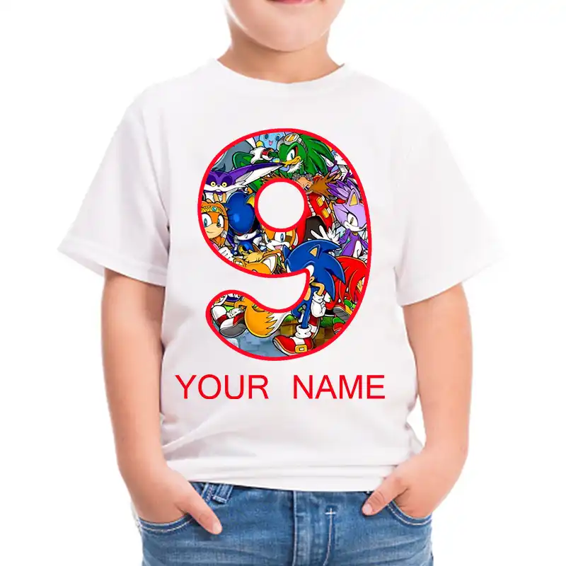 boys clothes name