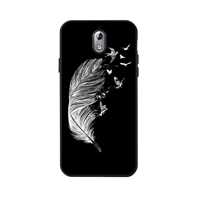 X083 Типа «сделай сам» чехол для телефона для Nokia 3,1 плюс 5,1 2,1X3 чехол полиуретан) и силикона с откидной Чехол для Nokia для детей возрастом 2, 3, 5, Чехлы для крышки Fundas бампер - Цвет: X083
