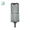 16GA-030 DC 6V 12V Gear Motor DC Motor Electric Gear Motor High Torque 30 60 100 150 200 300 RPM ► Photo 2/6