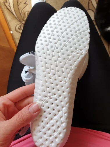 Summer Women Lightweight Sneakers Running Shoes Sports Shoes Breathable Running Gym Shoes Air Cushion Jogging Sneaker (5)