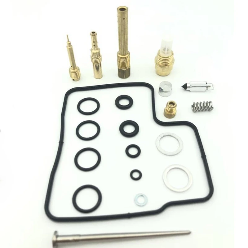 Карбюратор Rebuild Carb Ремонтный комплект для Honda Shadow Spirit ACE 750 VT750C VT750CD VT750DC