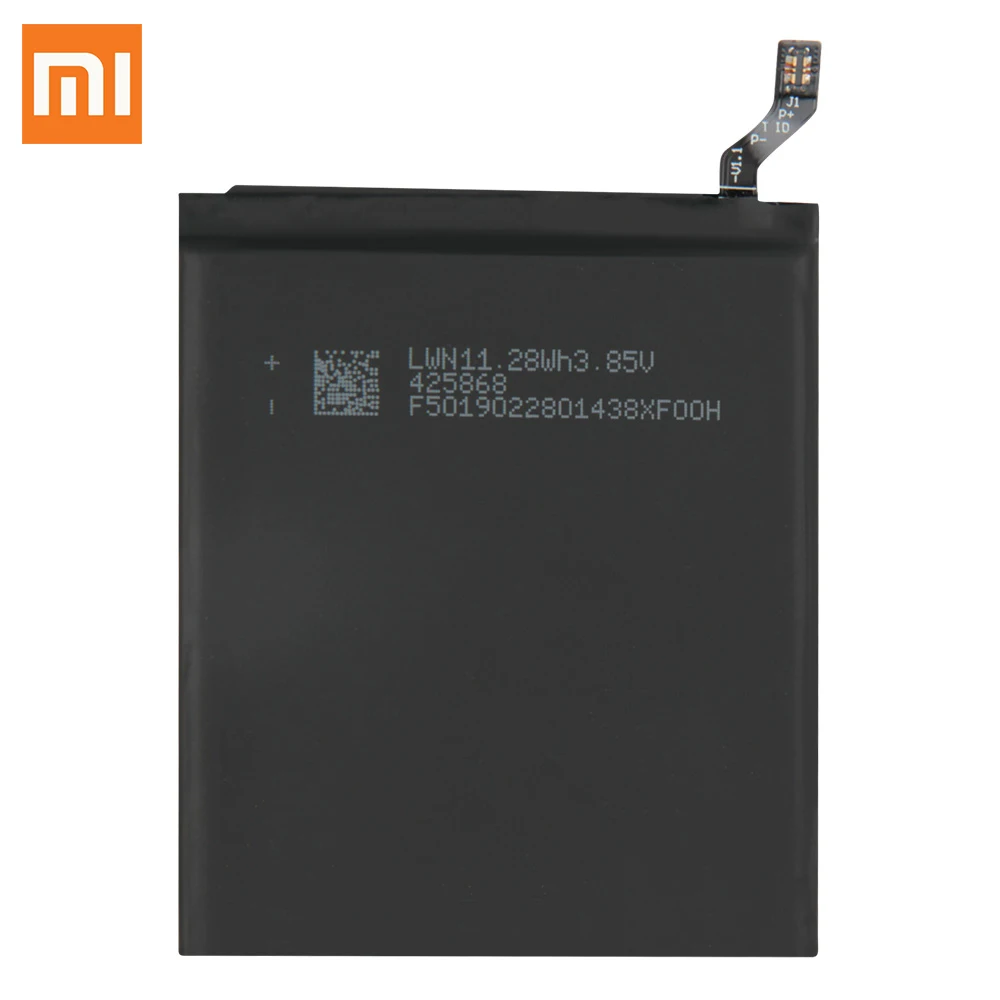 Аккумулятор для телефона XIAOMI BM22 батарея Xiaomi Mi 5 A1 Redmi Note 5A Pro 4 4X BN41 BN43 BN31