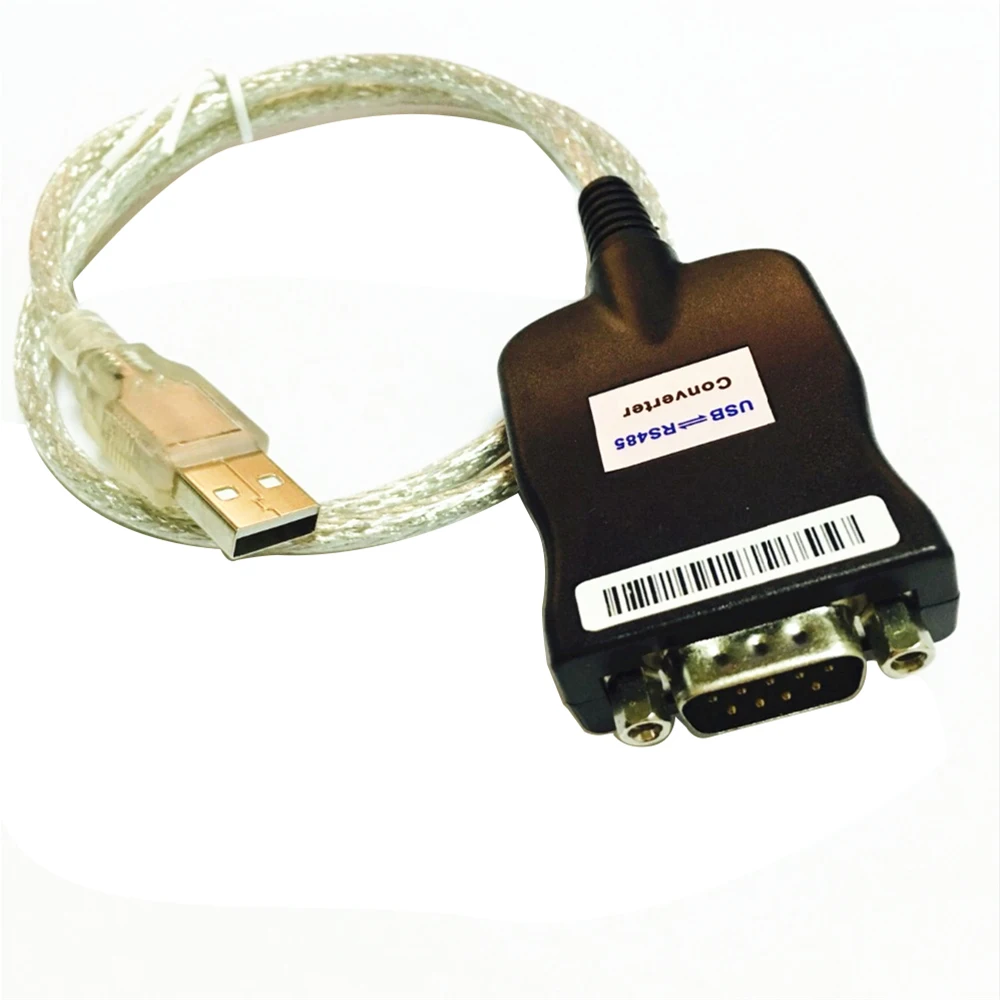 USB 2,0 USB 2,0 к RS485 RS-RS422 RS-DB9 кабель-конвертер Женский адаптер COM последовательное устройство порт конвертер Кабель-адаптер