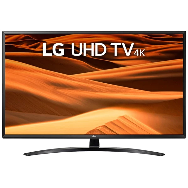 Телевизор LG 49&quot 49UM7450PLA 4K (UHD) | Электроника