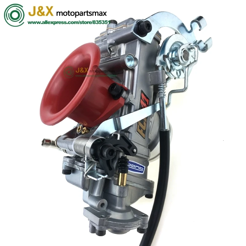 carburetor fcr
