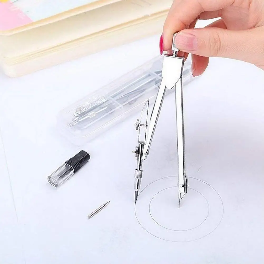 compass drawing tool professional Metal Circle Drawing Tool - AliExpress