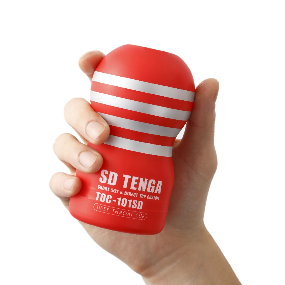 TENGA японская Реалистичная секс чашка киска оральный 3D Глубокая глотка