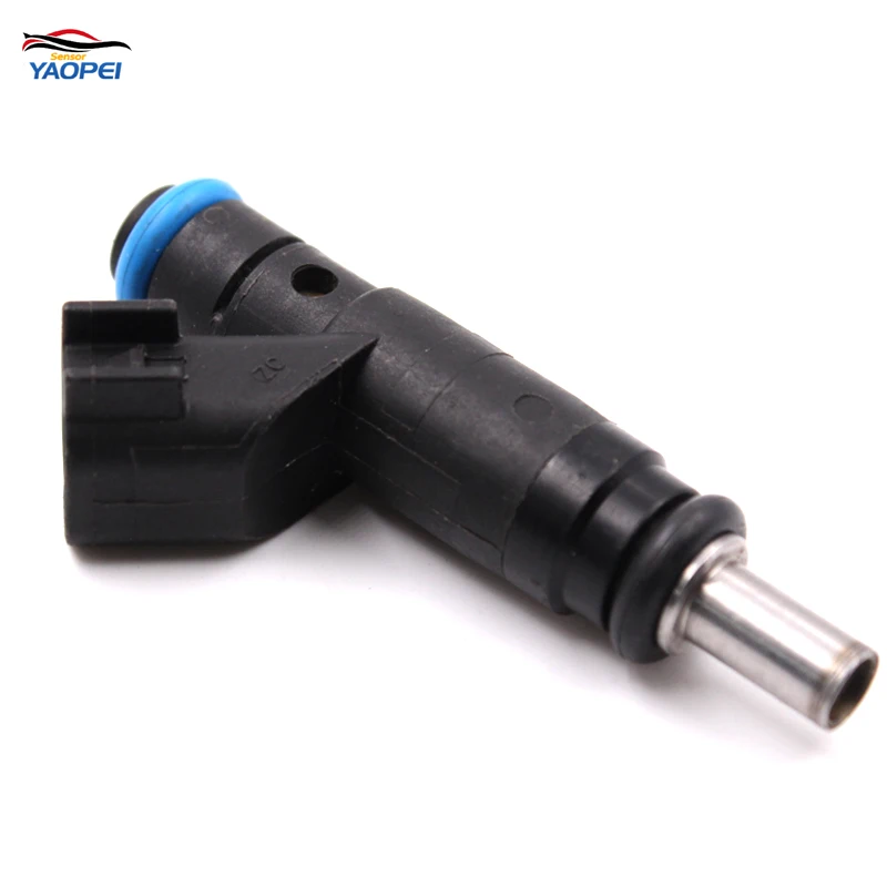 Высокое качество Топливная форсунка для Chrysler Dodge JEEP 04591851AA