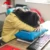 Naturehike Self Inflating Pillow Sponge Ultralight Folding Compact inflatable Pillows Outdoor Travel Pillow Camping Pillow