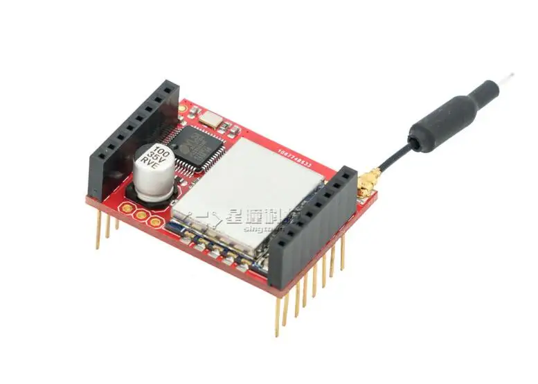 

Wireless Graphic Extension Board OpenMV4 3 2 Special 5.8G Video NTSC 100 M Distance
