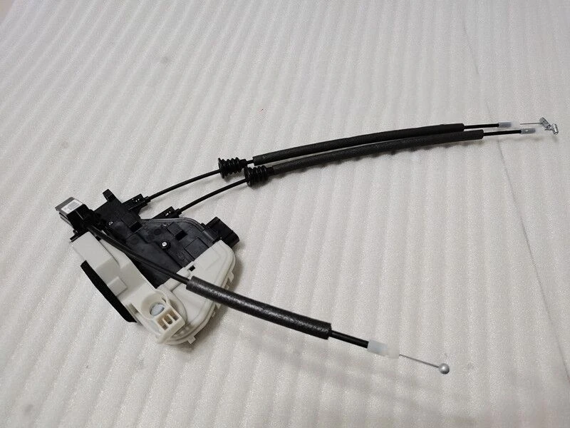 Genuine Front Door Lock Actuator Motor Driver Side Latch Release