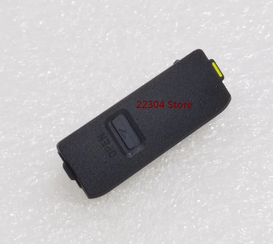 Новинка RX0 Крышка батарейного отсека двери для камеры Sony DSC-RX0 запасная деталь |