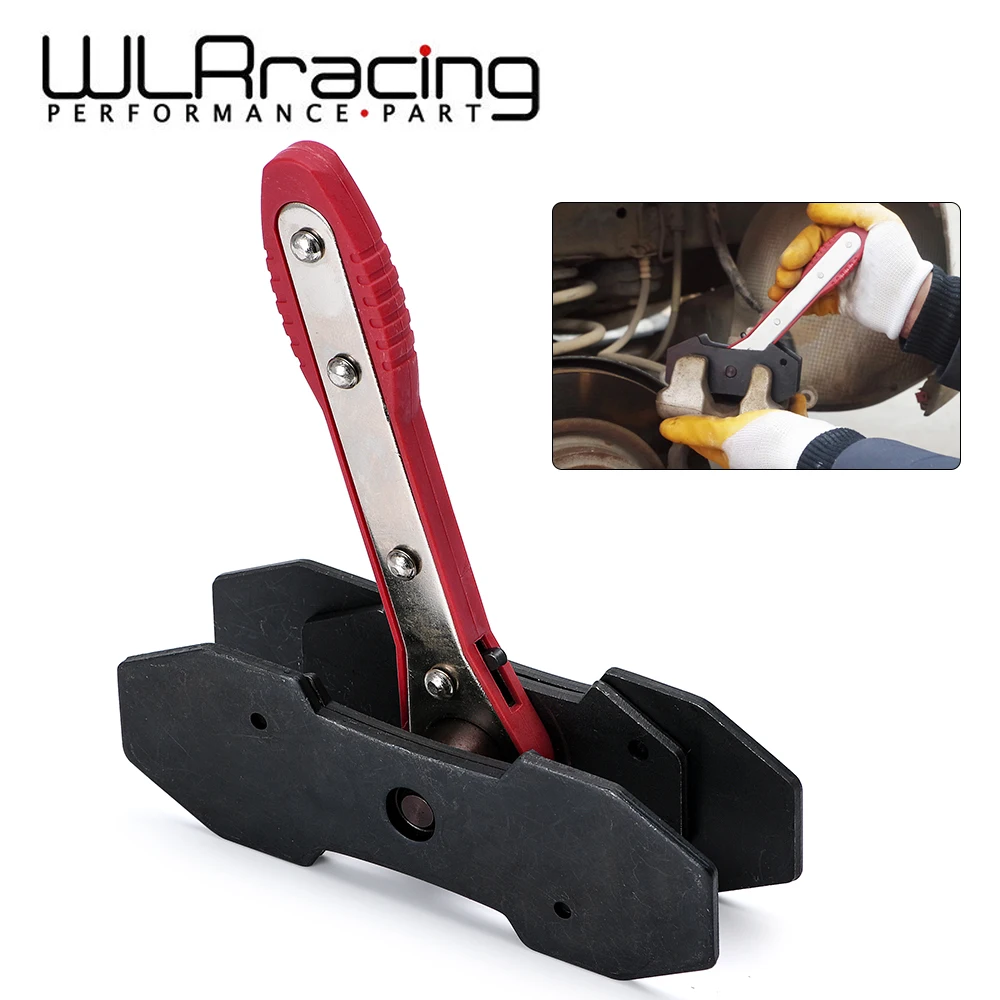 disc brake piston press