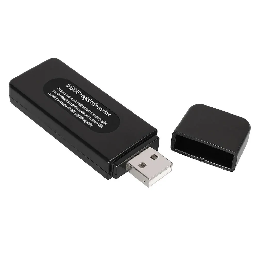 Vehemo DAB/DAB+ цифровой автомобильный радиоприемник RDS функция DC 5 в USB порт DAB адаптер анти-шум анти-выцветание автомобиля DAB+ цифровое радио