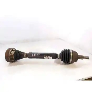 

1J0407271FN TRANSMISSION FRONT LEFT SKODA OCTAVIA SALOON (1U2)