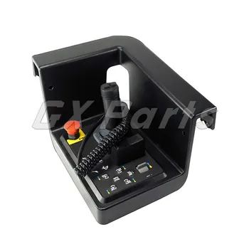 Buy 99161GT 99161 Plat Control Box For Genie Gen2 RT Scissor Lift GS2668 GS3268 GS3384 GS3390 GS4390 GS5390