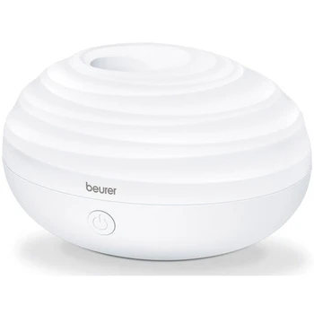 

Aroma Diffuser Beurer la20, White, (606.29)