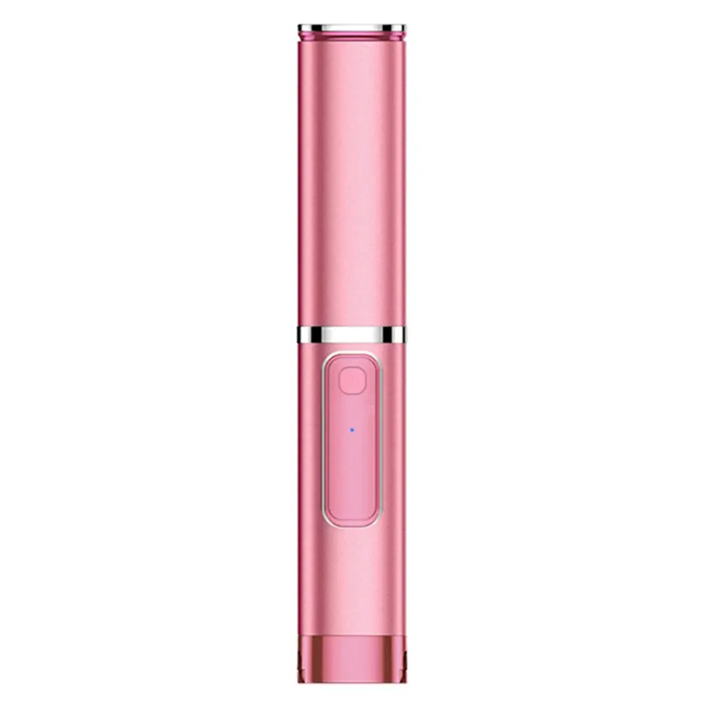 

Integrated Tripod Selfie Stick Phone Bracket Wireless Button Phone Self-timer Lever Holder For Smart Phone