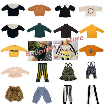 

Pre-sale BOBOmoon-MF NEW 2020 Summer Baby Girls Clothes Children's Sets Fashion Beach Christmas Boutique Kids Boys Swimsuit