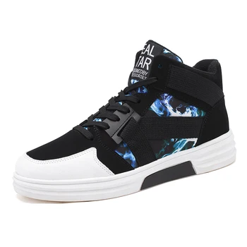 

Comfortable high men's skateboard shoes trend skateboard shoes wear skateboard shoes
