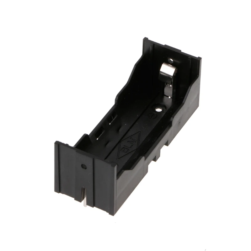 1Pc 26650 Battery Holder Storage Case For 3.7V Lithium |