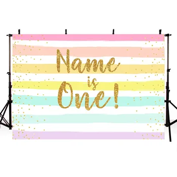 

TAIBO Vinyl Background Photography Happy Birthday Customized Background Birthday Party Photo Studio Backdrop Photocall