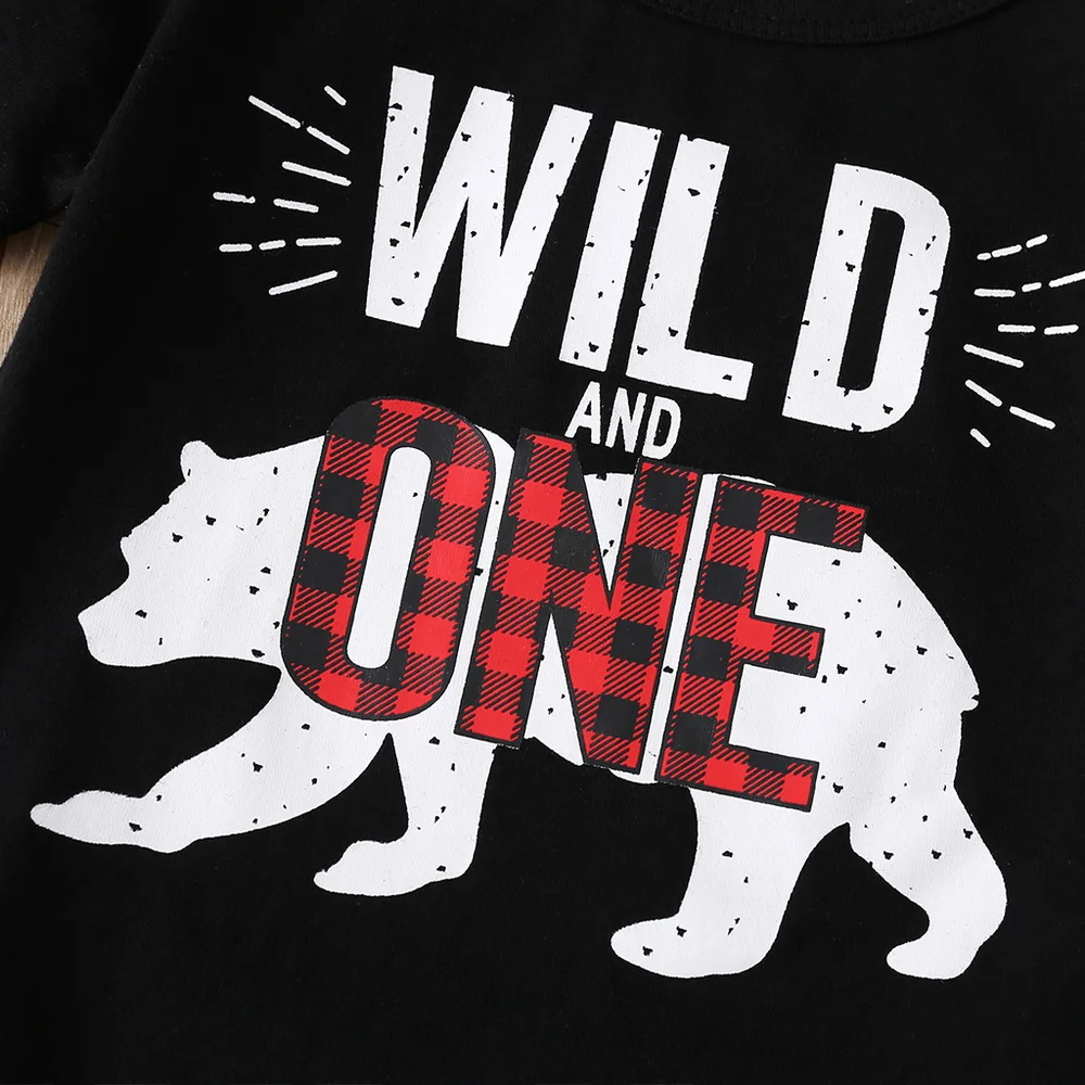 Cartoon Print Baby Boys Clothes Set Letter Short Sleeve Tops+trousers Cotton Baby Outfits 2020 Summer Kids Clothing For Boy D35