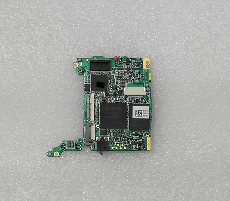 Б/у Материнская плата PCB Запчасти для цифровой камеры OLYMPUS FE330|Материнские платы| |