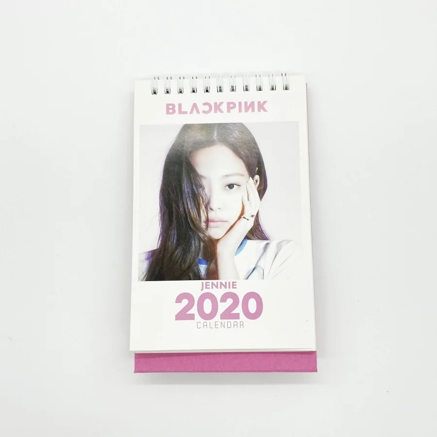 Blackpink календарь, периферия того же параграфа