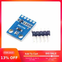 GY-302 BH1750 BH1750FVI модуль интенсивности света освещения для arduino 3 V-5 V