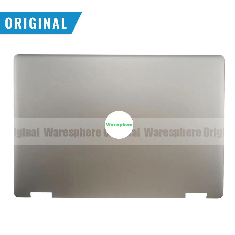 Новая и оригинальная задняя крышка LCD для Hp X360 14 DH L52880 001 L52875 L52879 4600GG0J0001